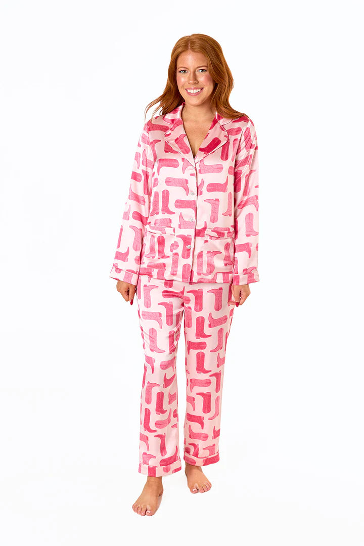 Boots pjs outlet