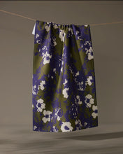 Load image into Gallery viewer, Geometry Tea Towel
