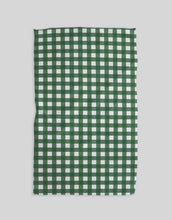 Load image into Gallery viewer, Geometry Tea Towel