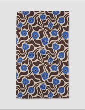 Load image into Gallery viewer, Geometry Tea Towel