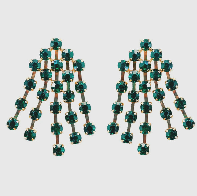 Heather Earring