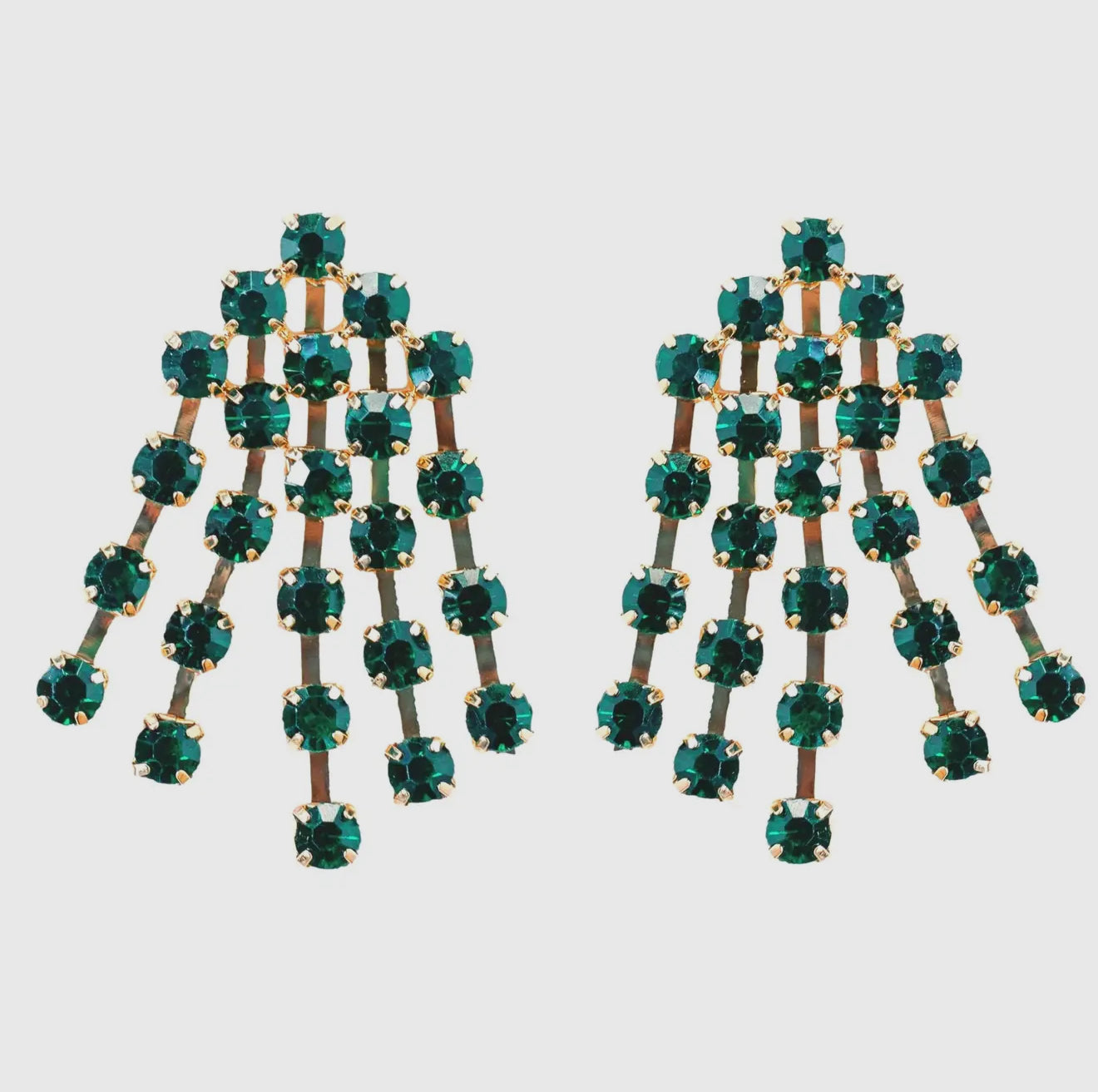 Heather Earring