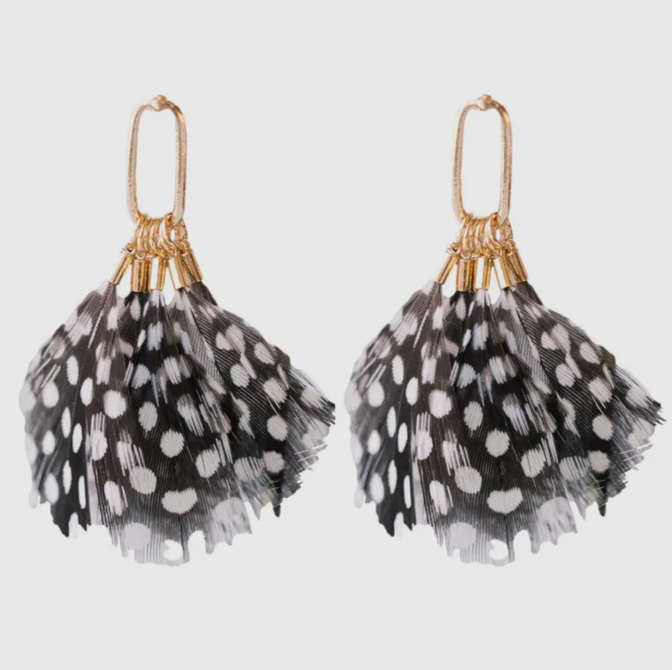 Trout Earring
