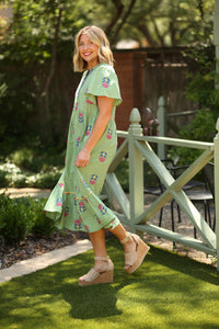 Laurel Dress