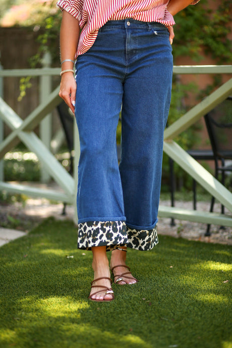 Caitlin Denim