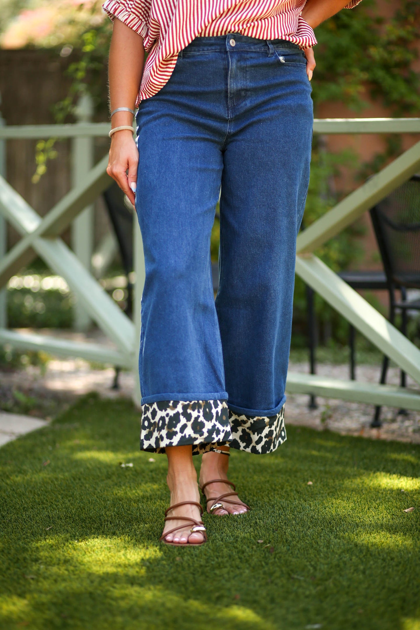 Caitlin Denim