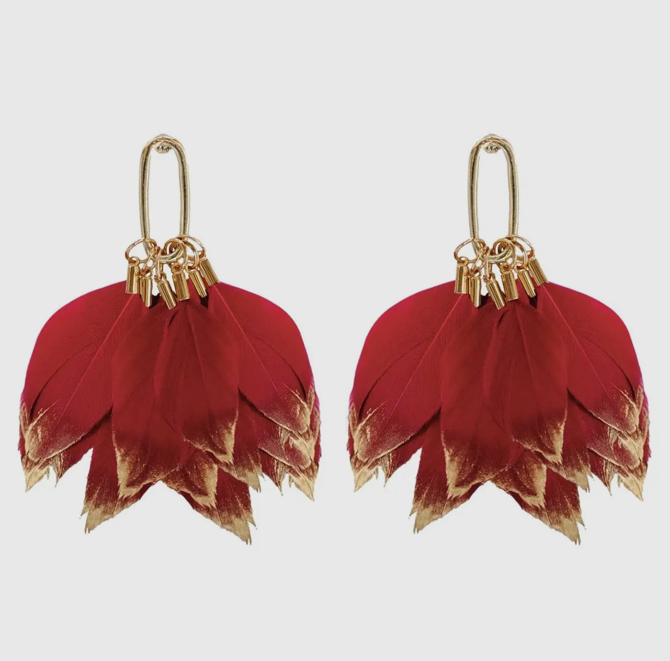 Delphine Earring