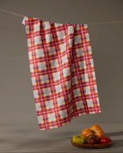 Load image into Gallery viewer, Geometry Tea Towel