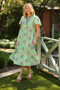 Laurel Dress