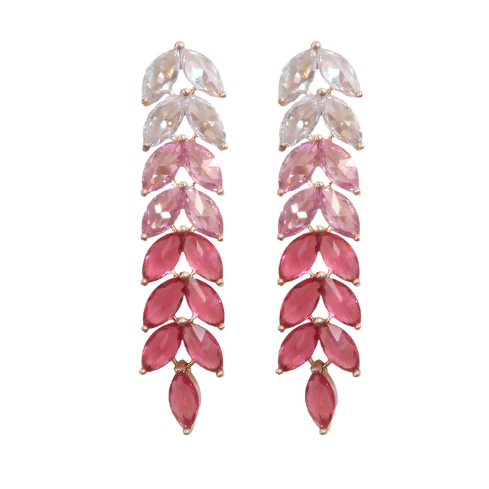 Ombre Earring