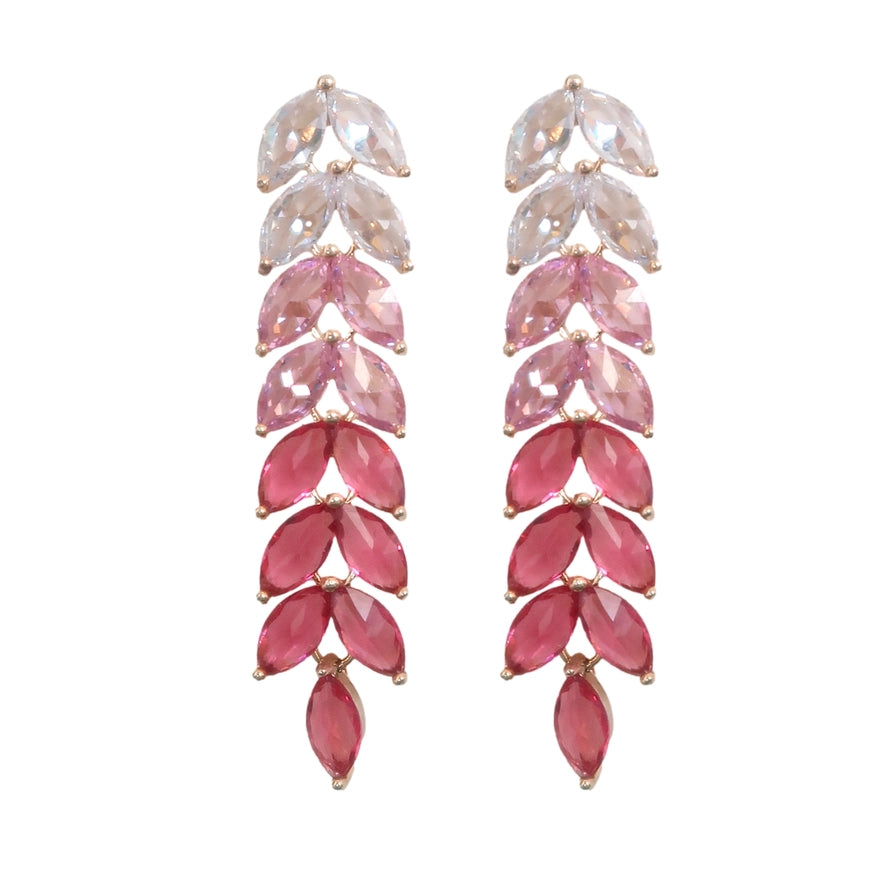 Ombre Earring