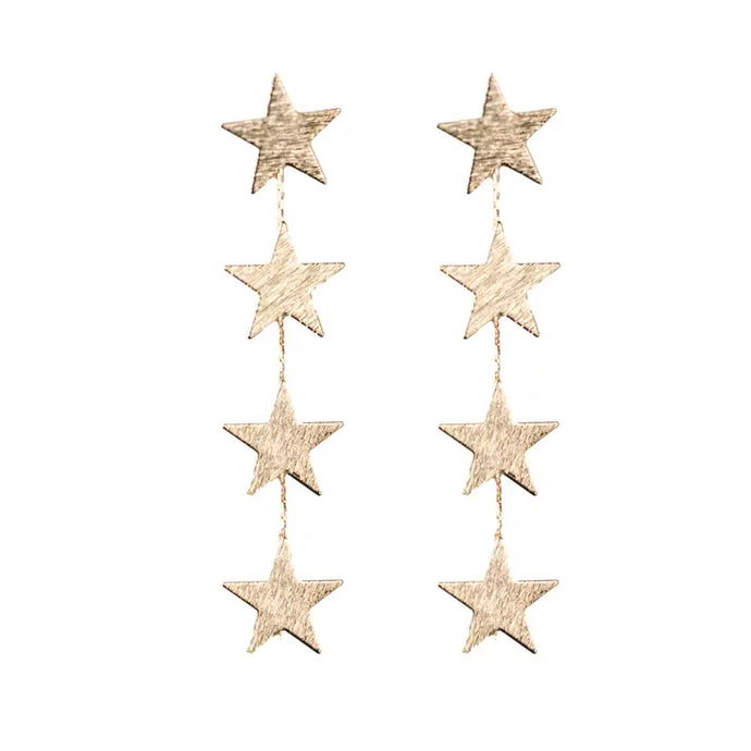 Stardust Earring