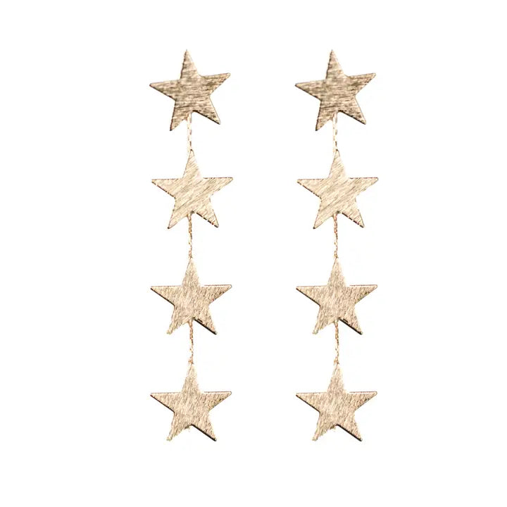Stardust Earring