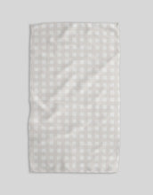 Load image into Gallery viewer, Geometry Tea Towel