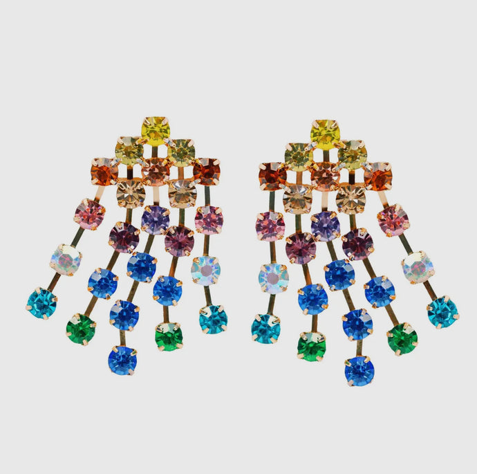Odette Earring