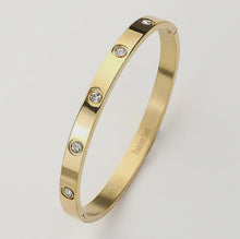 Load image into Gallery viewer, Britton Bracelet