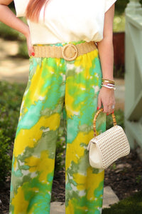 Aurora Pant