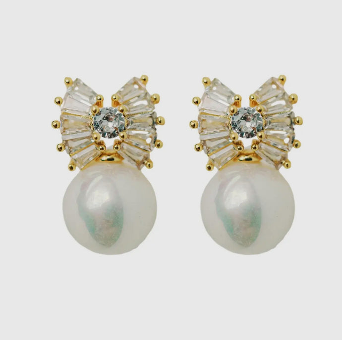 Olivia Earring