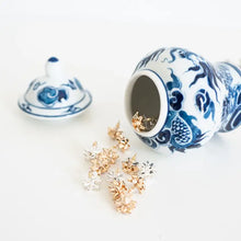 Load image into Gallery viewer, Present Earrings