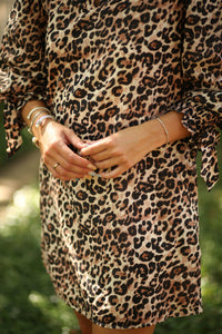 Sallie Dress