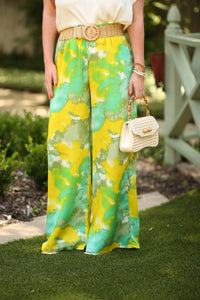 Aurora Pant