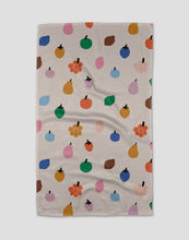 Load image into Gallery viewer, Geometry Tea Towel