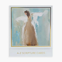 Load image into Gallery viewer, Anne Neilson A-Z Scripture Cards