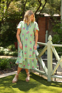Laurel Dress