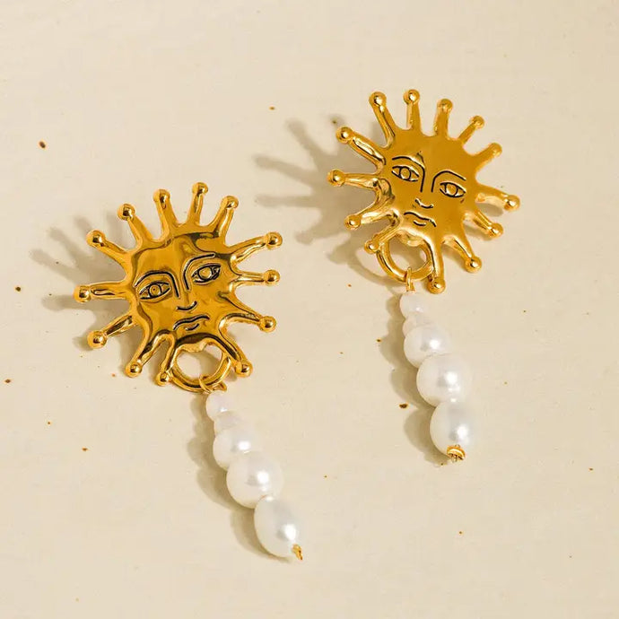 Algarve Earring