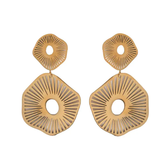 Anemone Earring