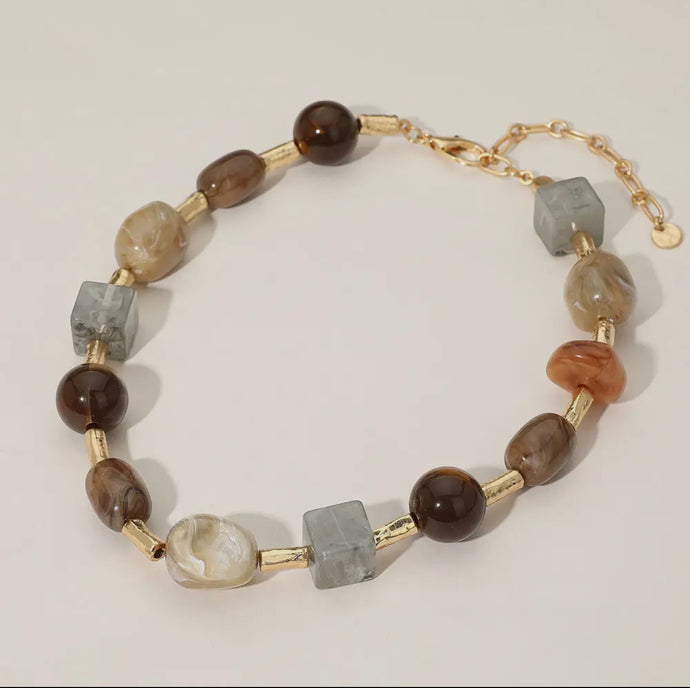 Brunson Necklace