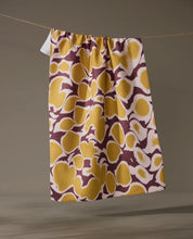 Load image into Gallery viewer, Geometry Tea Towel