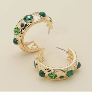 Carrie Earring