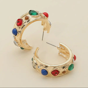 Carrie Earring