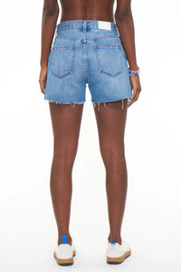 Pistola Connor Relaxed High Rise Short