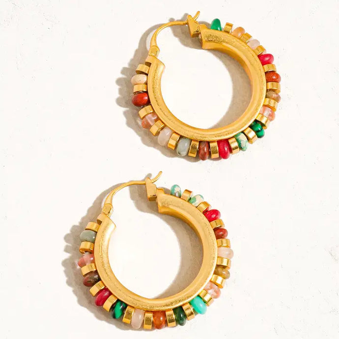 Capri Earring