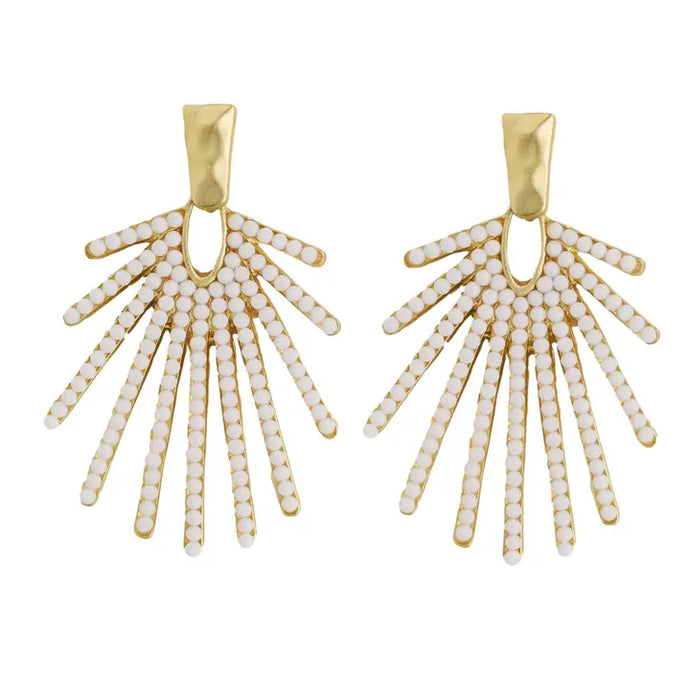 Cleo Earring