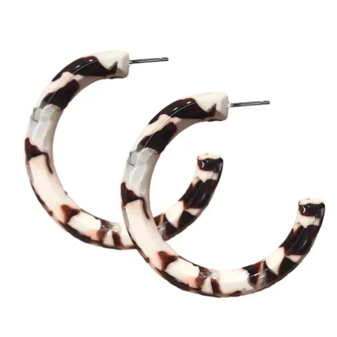 Cocoa Earring