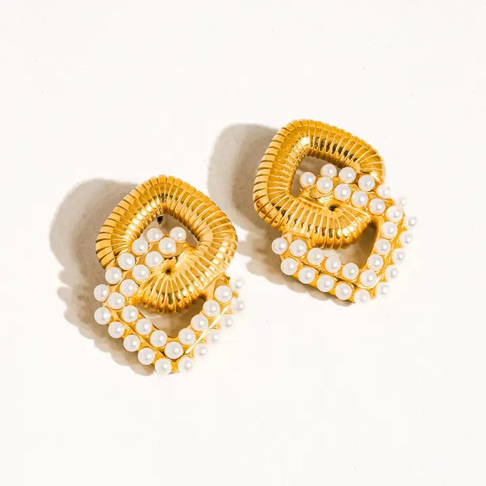 Cometa Earring