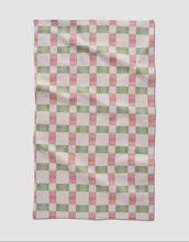 Load image into Gallery viewer, Geometry Tea Towel