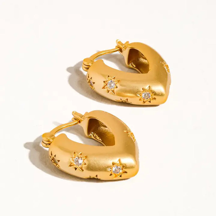 Desi Earring