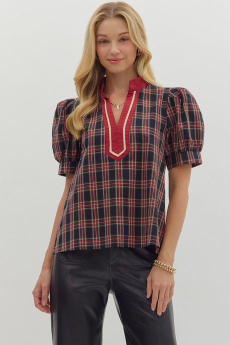 Elsie Top