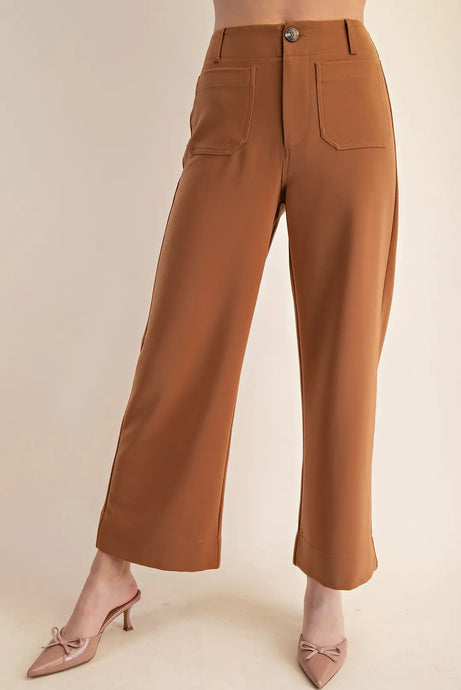 Esme Pant