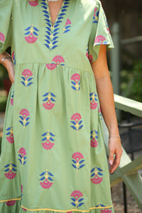 Laurel Dress