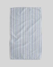 Load image into Gallery viewer, Geometry Tea Towel