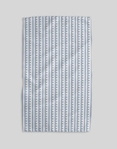 Geometry Tea Towel