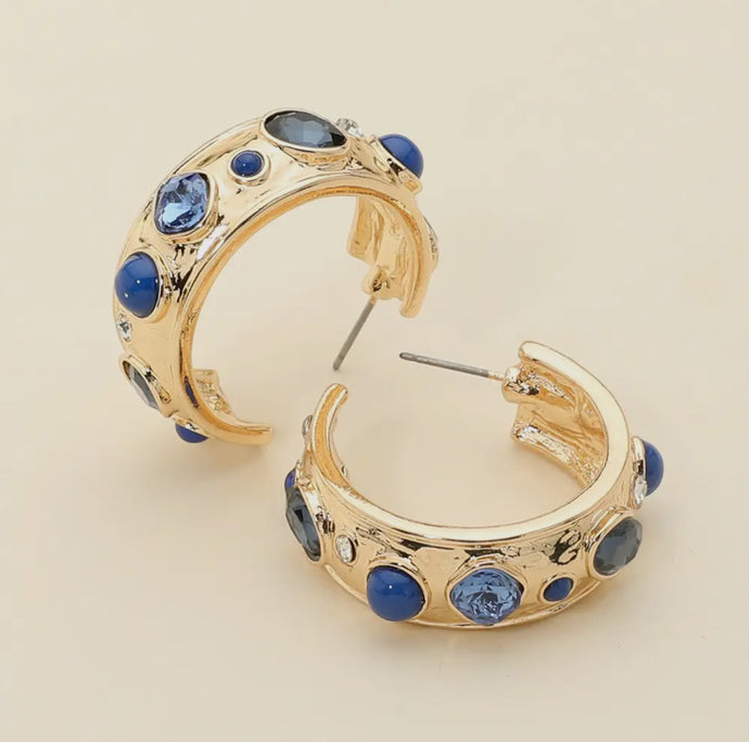 Carrie Earring