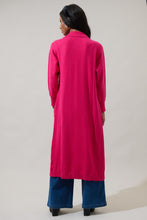 Load image into Gallery viewer, Gladis Maxi Cardigan