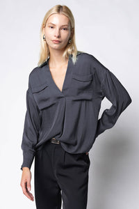 Hannah Blouse