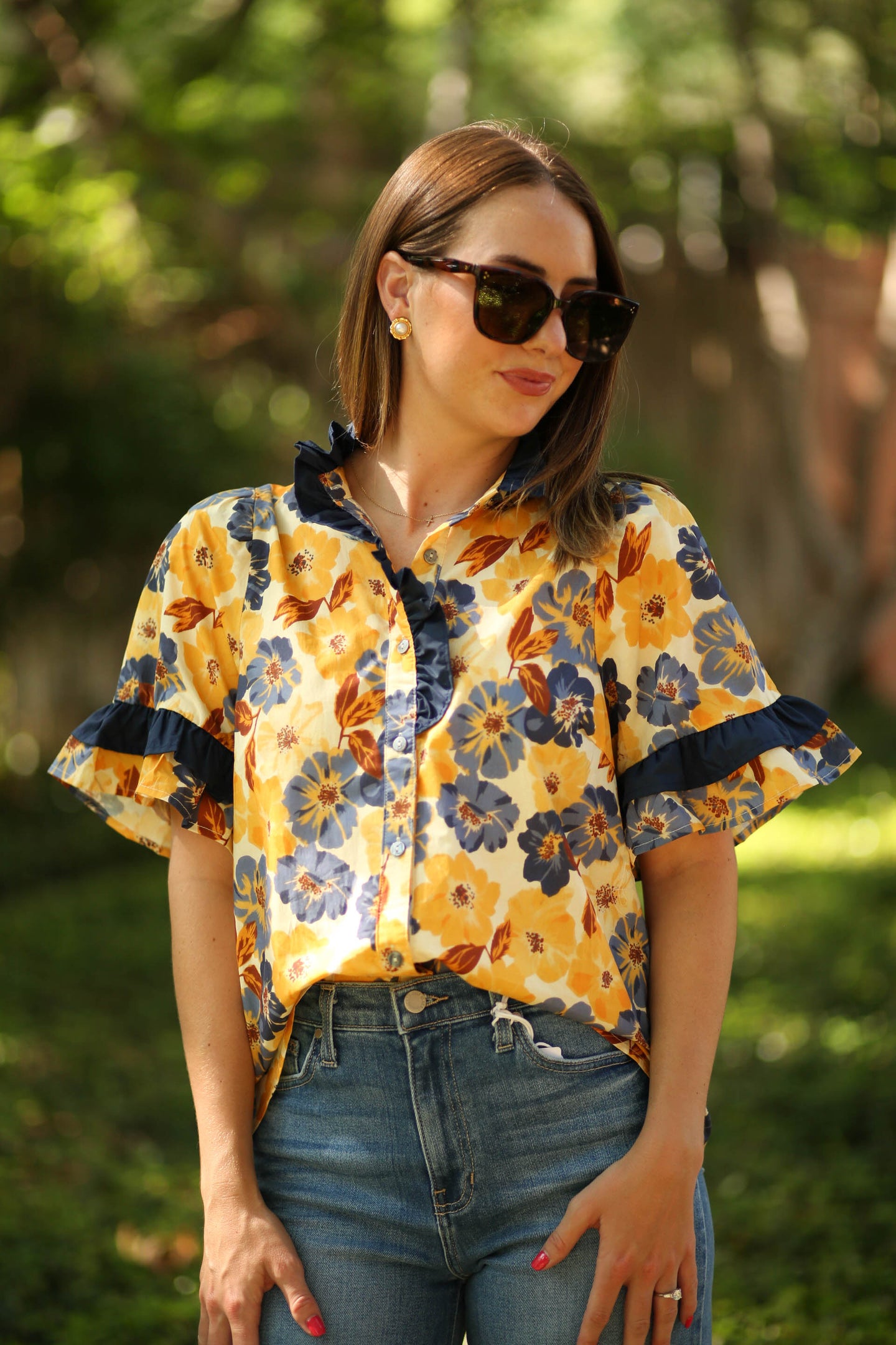 Regina Top